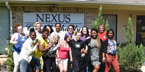 nexus rehab in texas